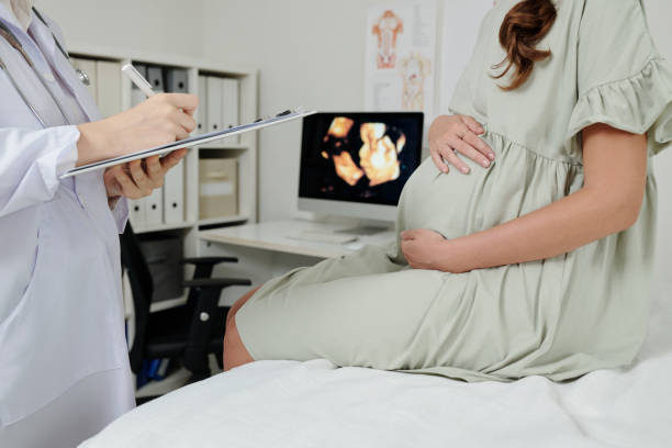 high risk pregnancy care high risk pregnancy care specialist in Old Palasia, Indore
